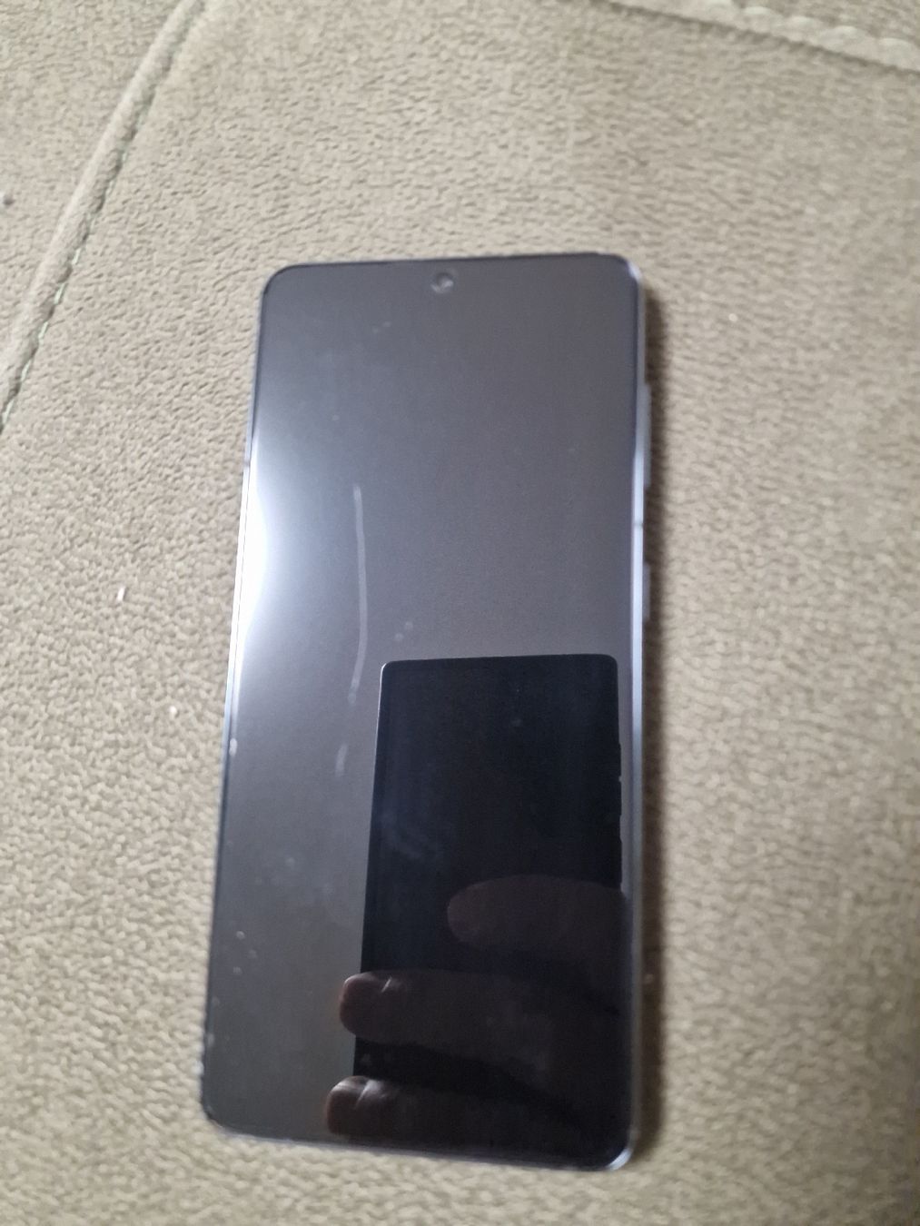 Samsung Handys / Smartphones: S21 5G 256GB – Gebraucht aus Moosleerau von babynaz