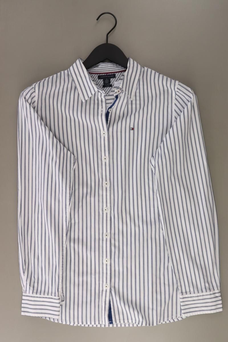 Camicette: Tommy Hilfiger Langarmbluse gestreift – Usato da Neustadt an der Waldnaab venduto da SecondLifeFashion