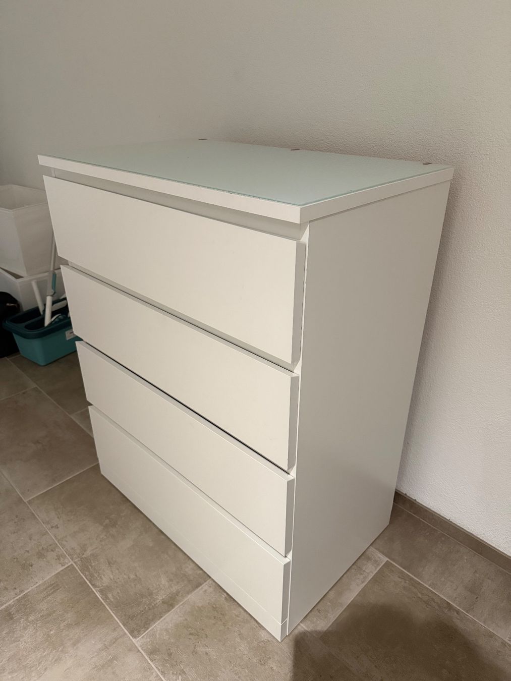 Ikea Kommoden: MALM IKEA Dresser – Gebraucht aus Zürich von amy_5tcj 2