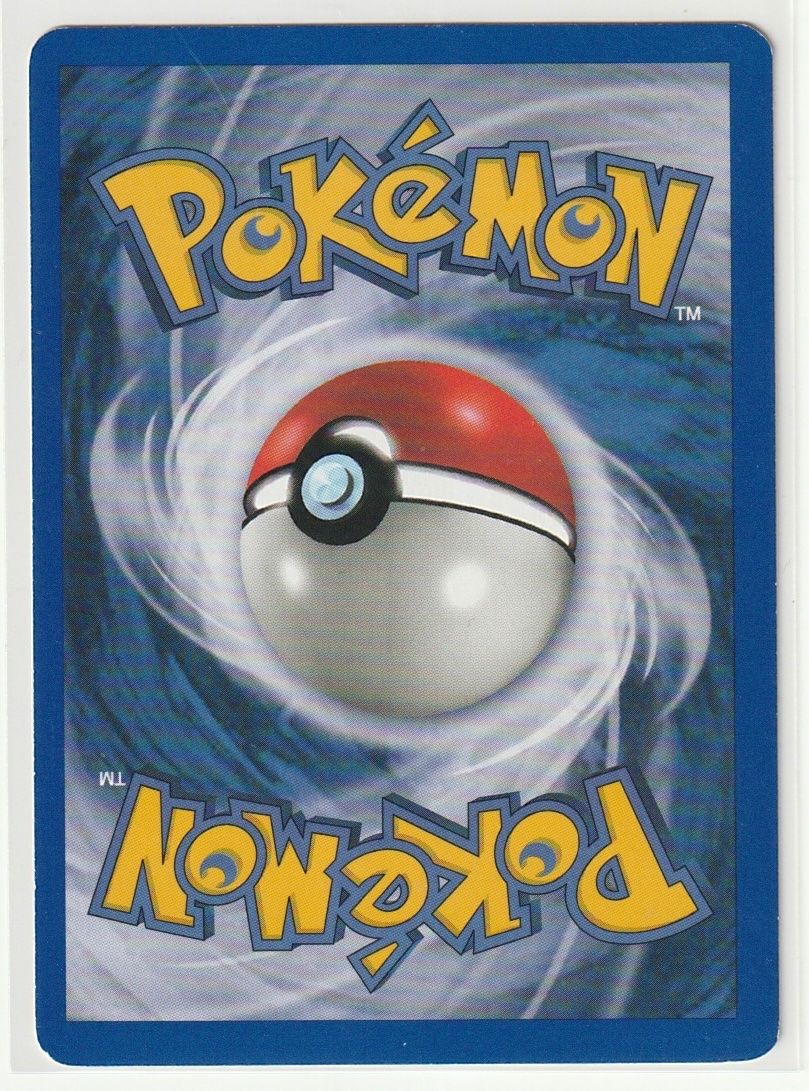 Pokémon Sammelbilder & Trading cards: 1999 Pokémon Jurob Seel (61/130), Basis Base Set 2 – Gebraucht aus Biel/Bienne von historian-198 1