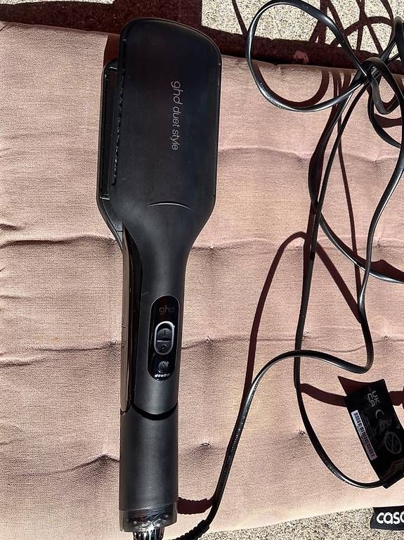 Asciugacapelli: Lisseur GHD duet style – Usato da Bulle venduto da don_g5vb 1