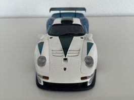 Porsche 911 GT1 1:18 UT Models