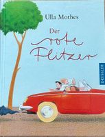 Buch - Der rote Flitzer