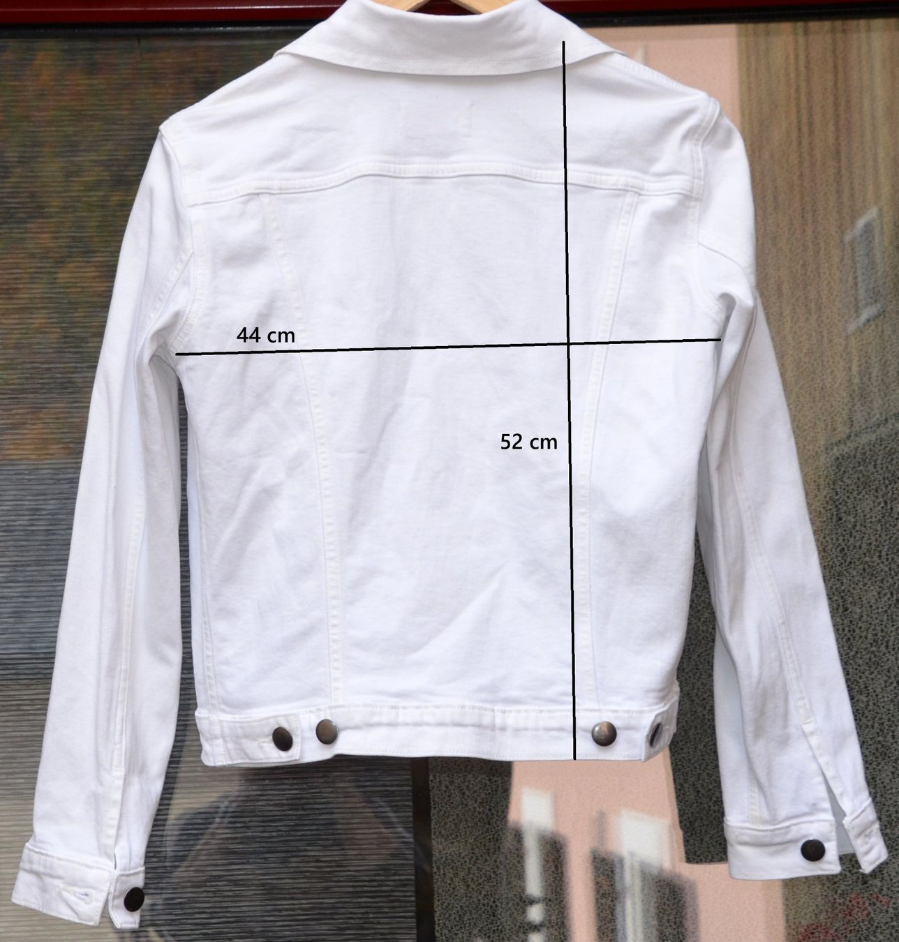 Giacche: FRAME Jacke / veste XS – Usato da Collonges venduto da arashee 6