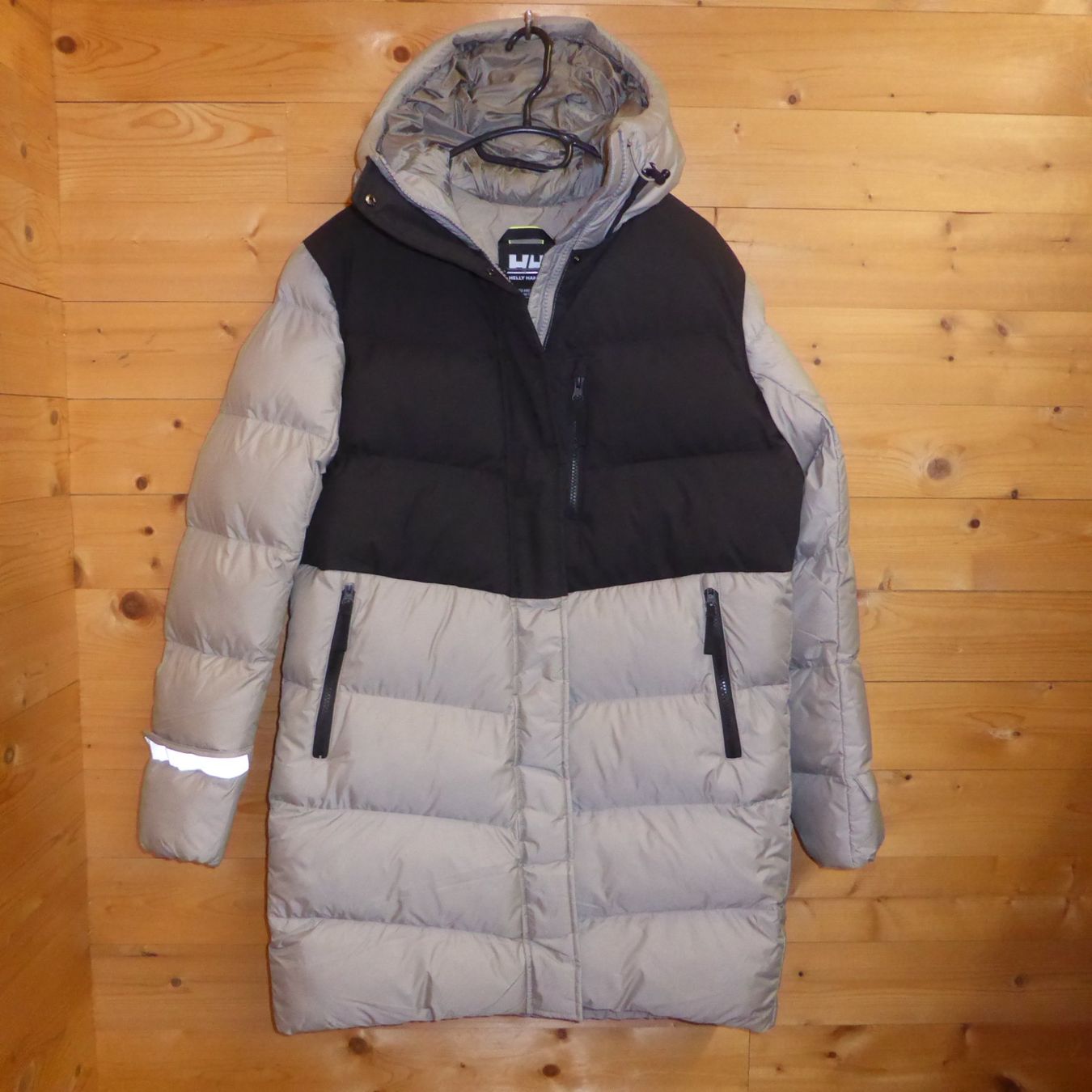 Helly Hansen Cappotti: Wintermantel HELLY HANSEN, Gr. L – Usato da St.Gallen venduto da regenbogen5