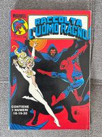 L'Uomo Ragno / Spider-Man Raccolta n. 6 (1988) - Italiano