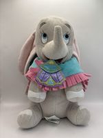 Peluche Dumbo Disney Babies 25cm Vintage