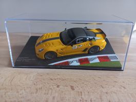 Ferrari 599XX 1/43 Altaya