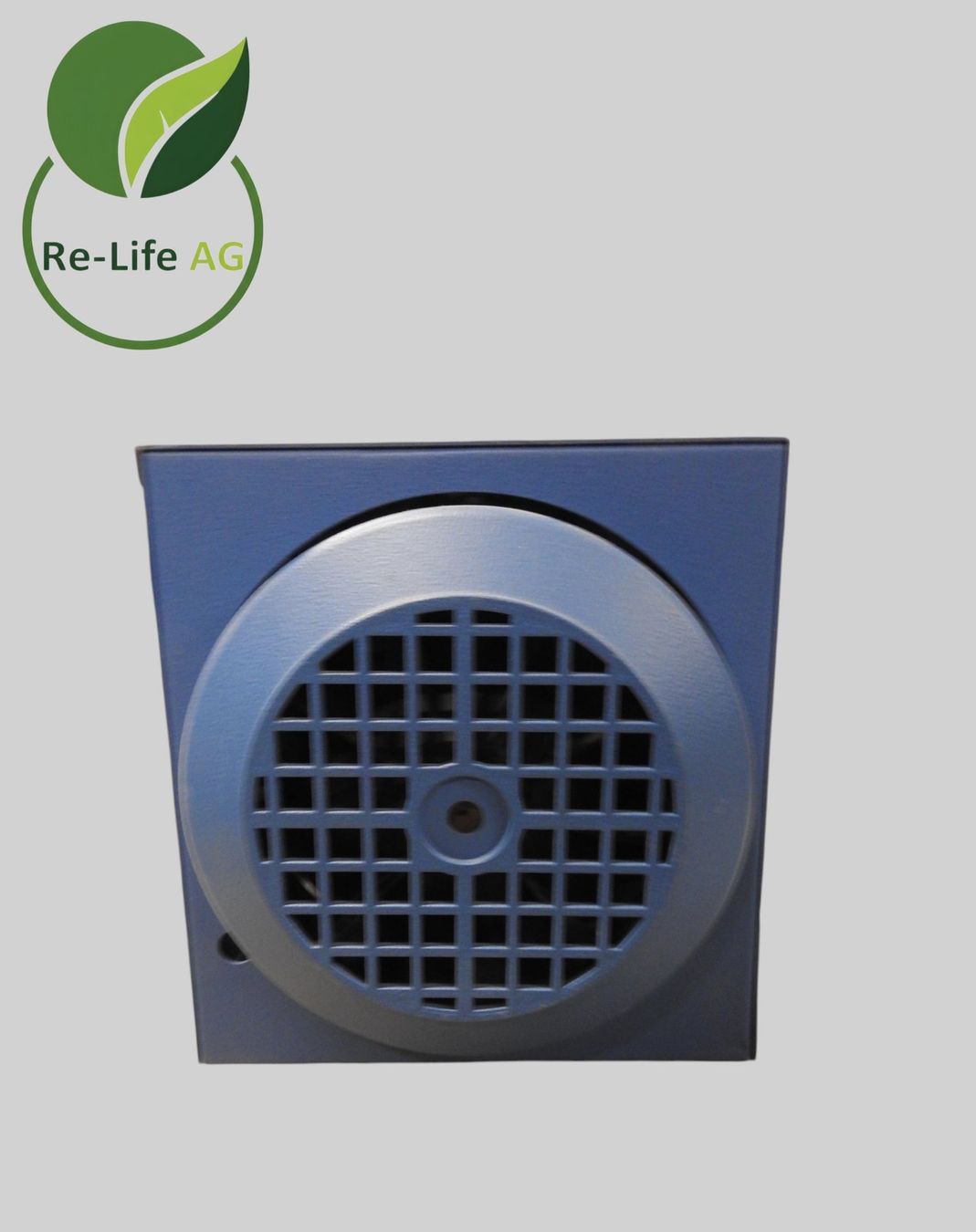 Tutte le macchine: Müller&Krempel | RD4 | Vacuum Pump | Fully Tested – Usato da Reinach BL venduto da Re-LifeAG_Labor 3