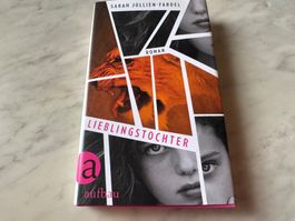 LIEBLINGSTOCHTER