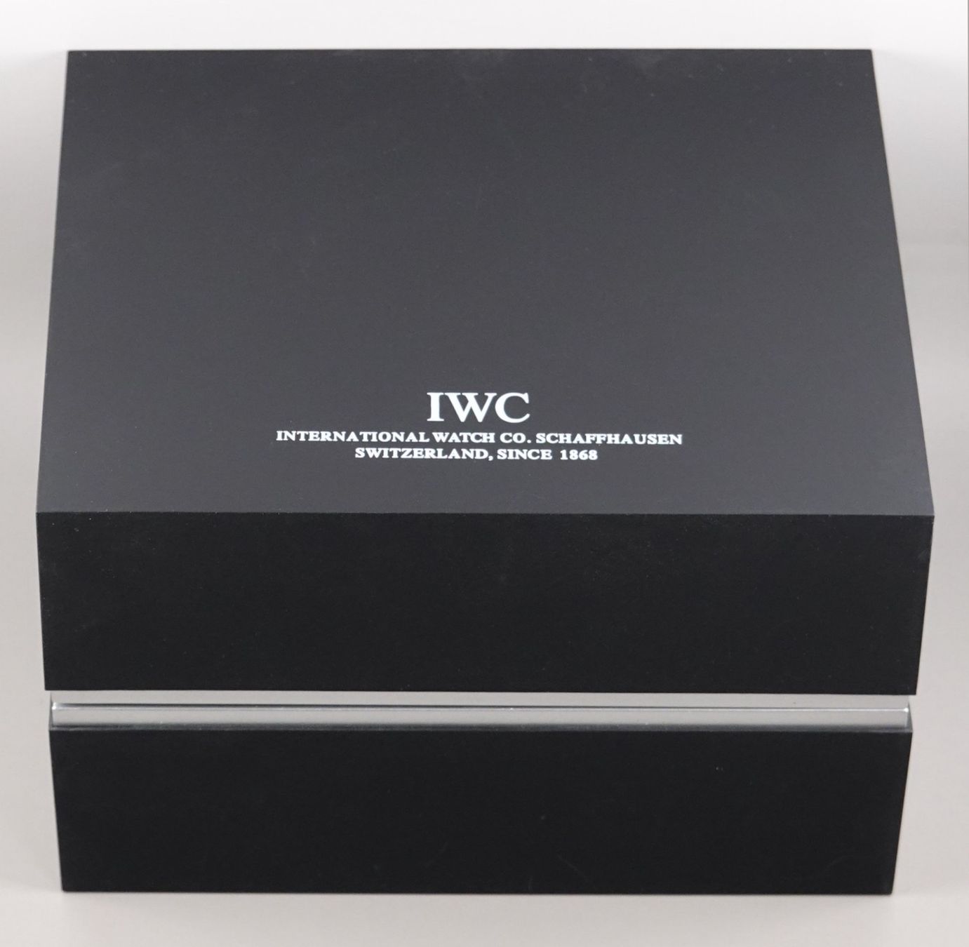 IWC Orologi: IWC Da Vinci Ref 3736 in Stahl – Usato da Meilen venduto da Anonymous3 5