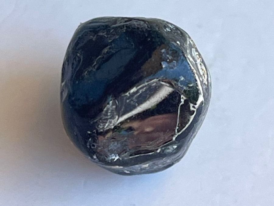 Mineralien & Heilsteine: Apachenträne, Obsidian aus Amerika – Gebraucht aus Uster von Arrayo 8