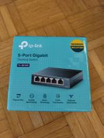 TP-Link 5-Port Gigabit TL-SG105