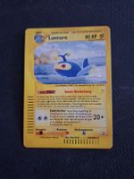 Pokemon Karte (AQ H15)