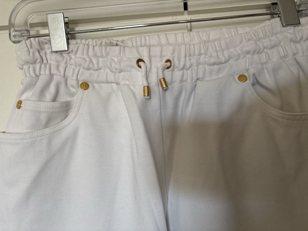 Aigner Pantaloni: Aigner Damen Hose gr.38 – Usato da Nebikon venduto da Draga25 1