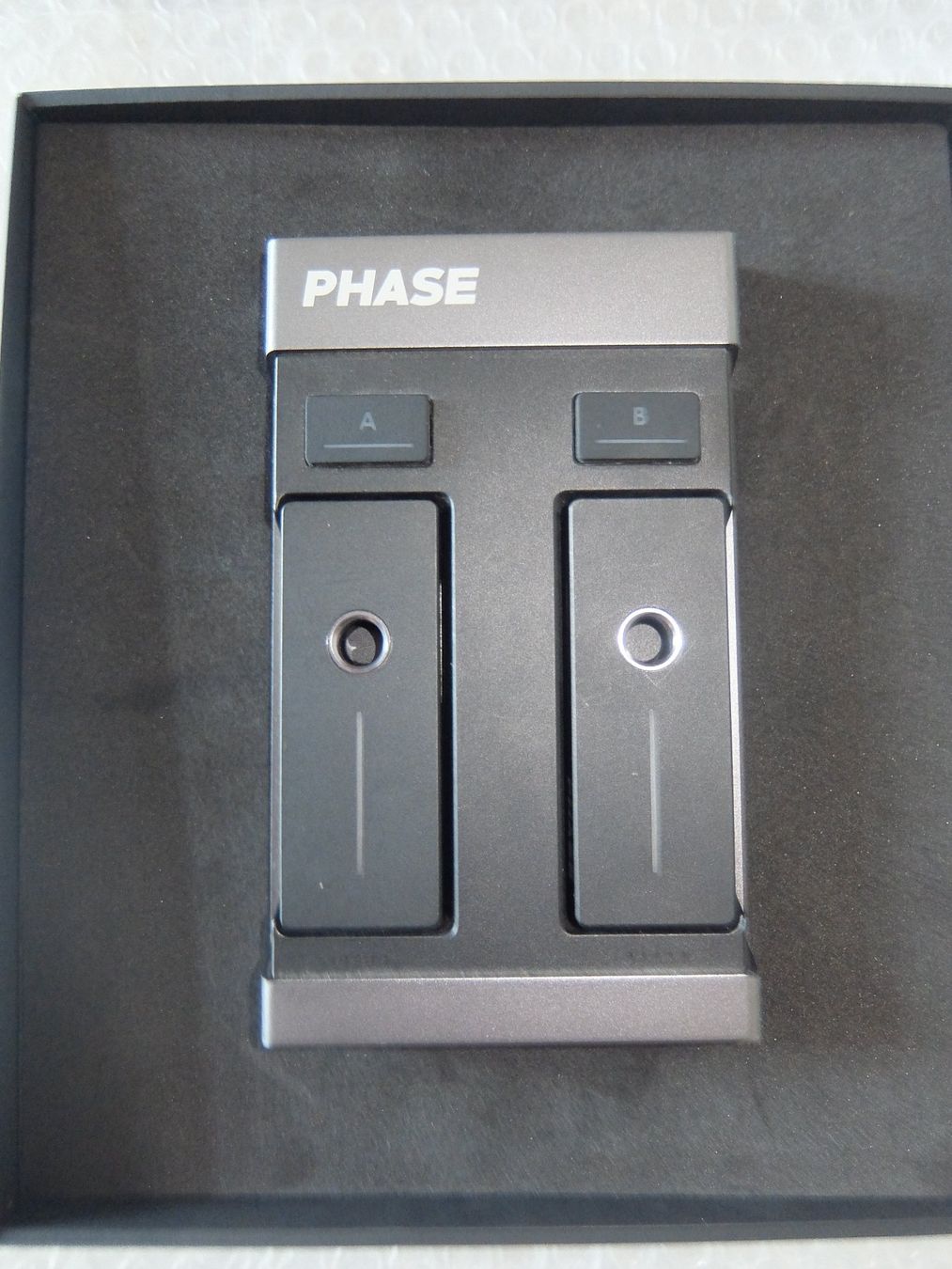 Musikinstrumente: Phase DJ PHASE Essential & Sender Serato Pro – Neu (gemäss Beschreibung) aus Basel von Elektronik_Markt 1