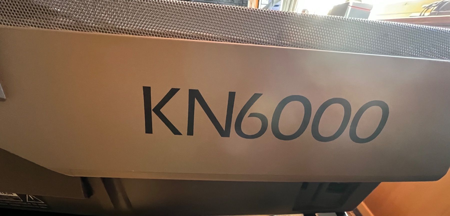 Technics Strumenti musicali: Technics KN6000 - Top-Zustand - Schnäppchen ab 1.-- Franken – Usato da Dällikon venduto da Petrage 2