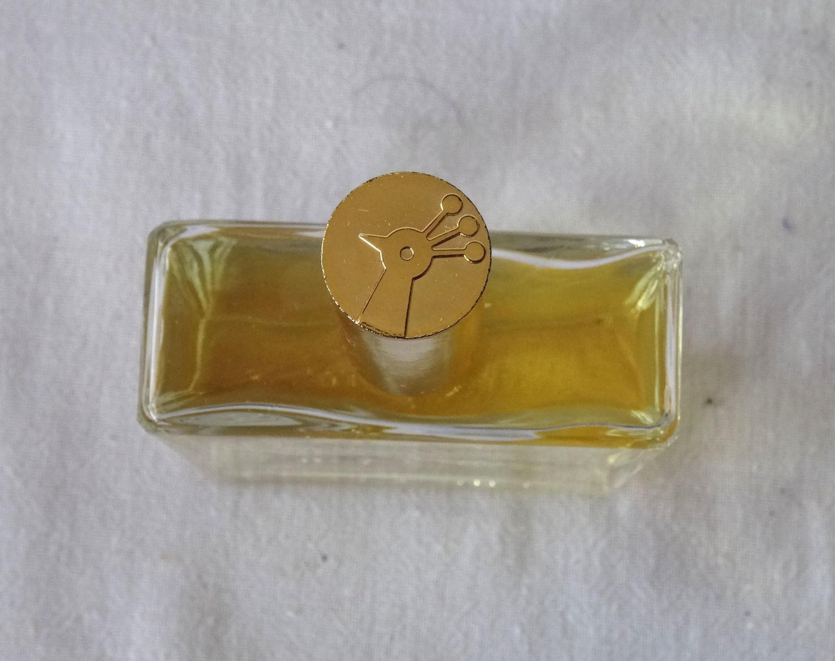 Parfum & Eau de Toilette: Sie Er Classic  Eau de Cologne – Gebraucht aus Minusio von Mer66 4
