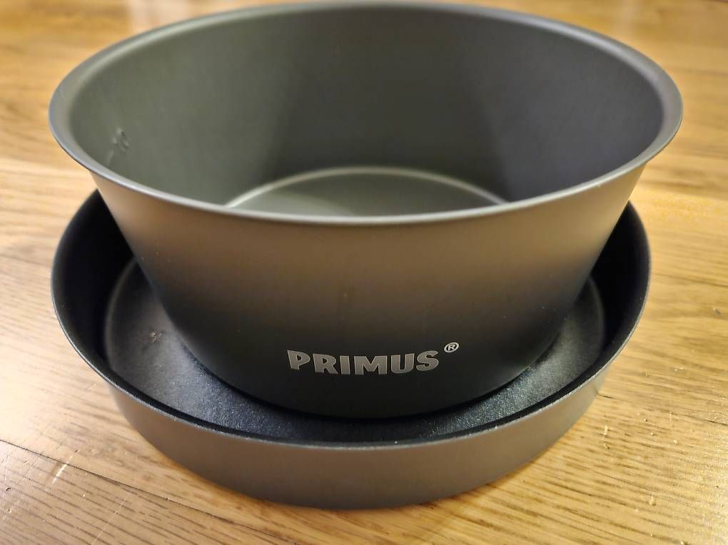 Vasi per fiori: Primus Prime Tech Pan & Pot 1.3l – Usato da Bern venduto da Frou 2