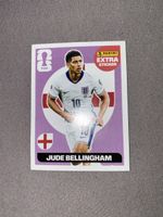 Panini FIFA World Cup Extra Sticker Jude Bellingham 2026