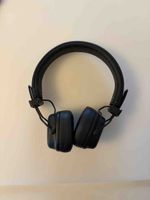 Marshall Bluetooth-Kopfhörer Schwarz neuwertig