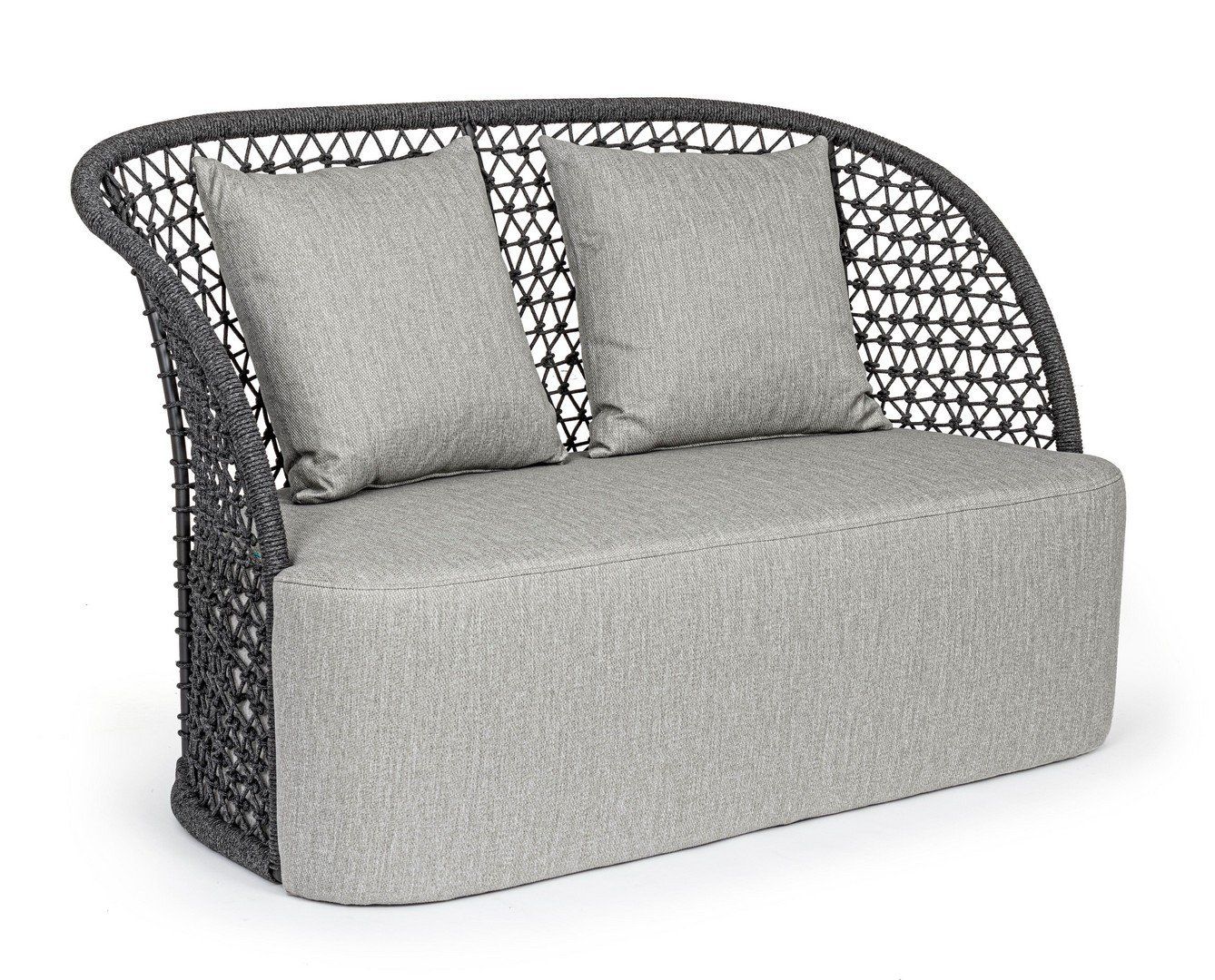 Set di tavolo e panche: Gartenlounge Set ab Ausstellung – Usato da Oberglatt ZH venduto da Thermogreen 5