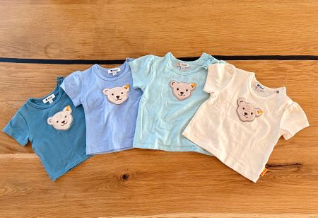 Steiff T-Shirt 56/62