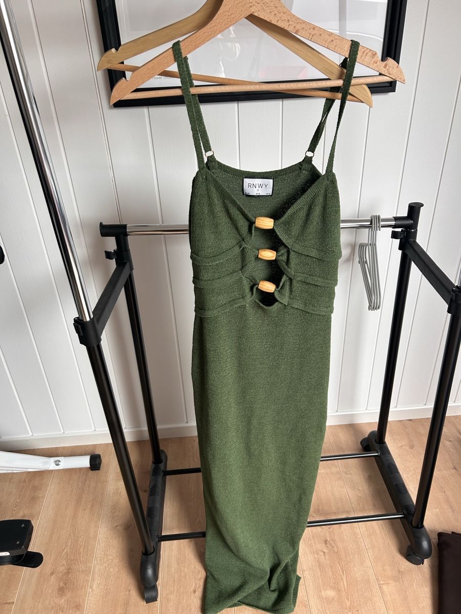 Vestiti: Sommerkleid – Nuovo (secondo la descrizione) da Roggwil BE venduto da Fin_96