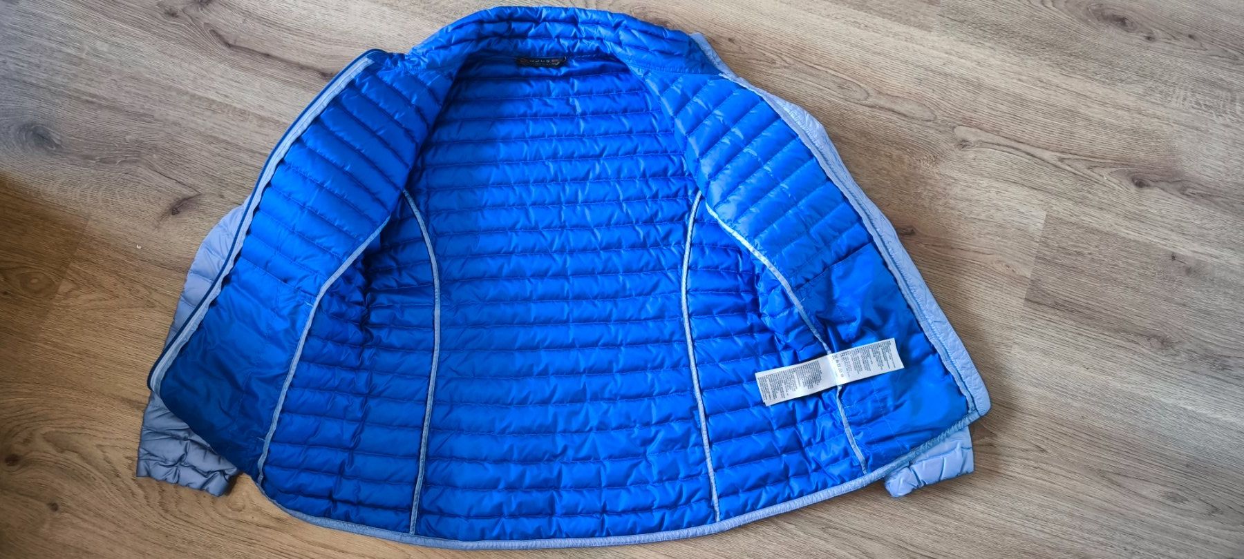 Kjus Giacche: Kjus Echtdaunen Winterjacke L-XL – Usato da Ebikon venduto da brombomboli 1