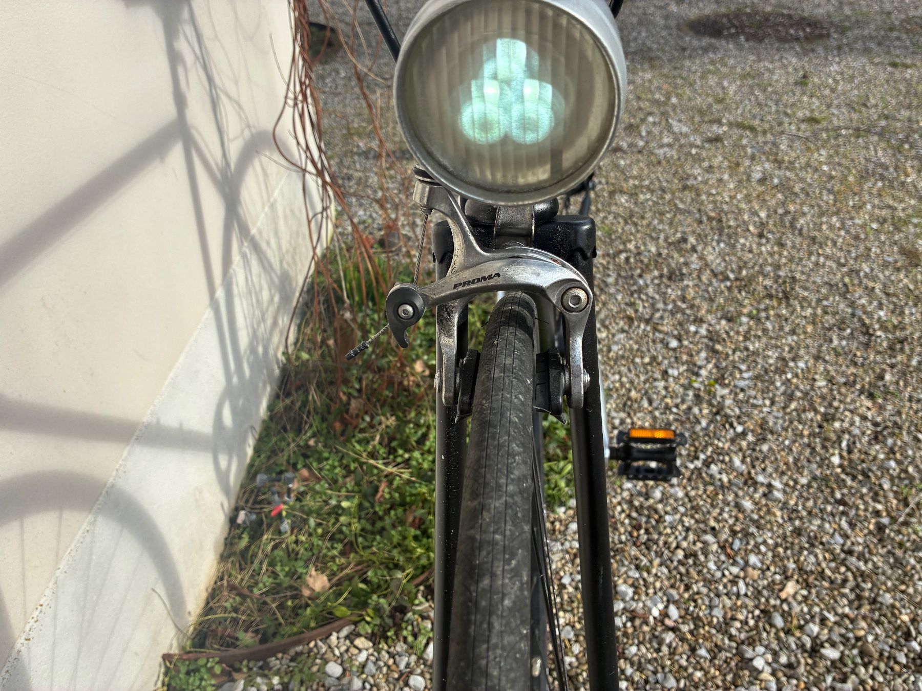 Biciclette: Vintage Fahrrad – Usato da Winterthur venduto da luk_fw5p 8