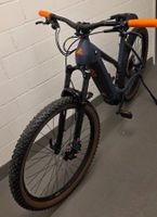 E- Mountainbike BULLS Cooperhead EVO 2, 27,5.  Neu