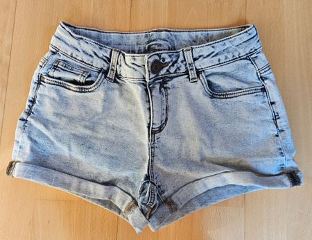 Kurze Hose Damen