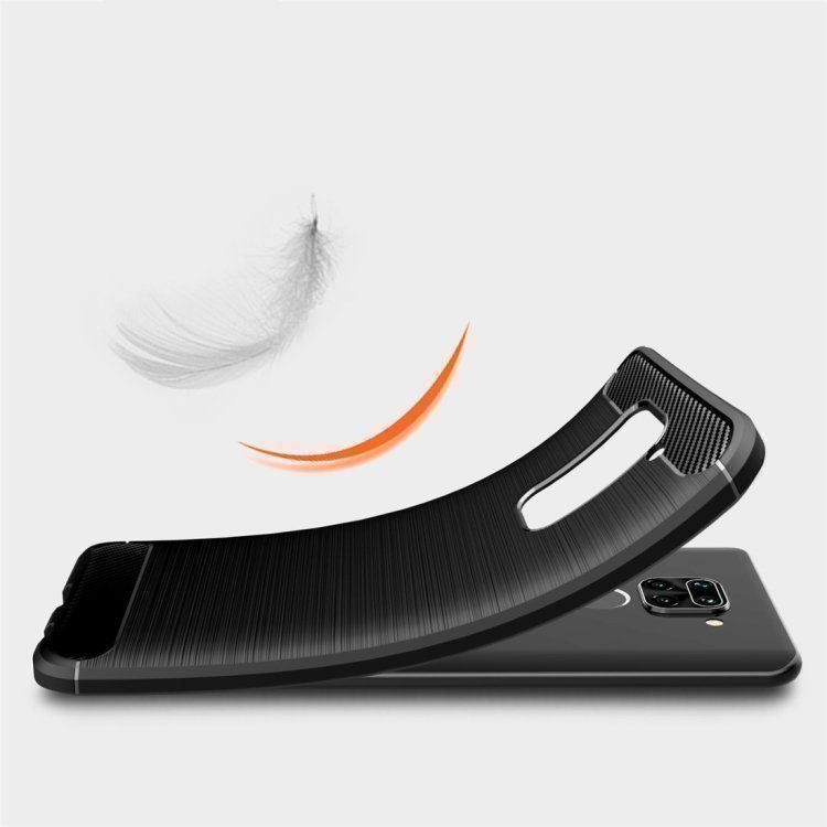 Cover & Protezioni schermo: Xiaomi Redmi Note 9 Hülle Etui Silikon Case Cover TASCHE – Nuovo e nell'imballaggio originale da Volketswil venduto da coverandmore 4