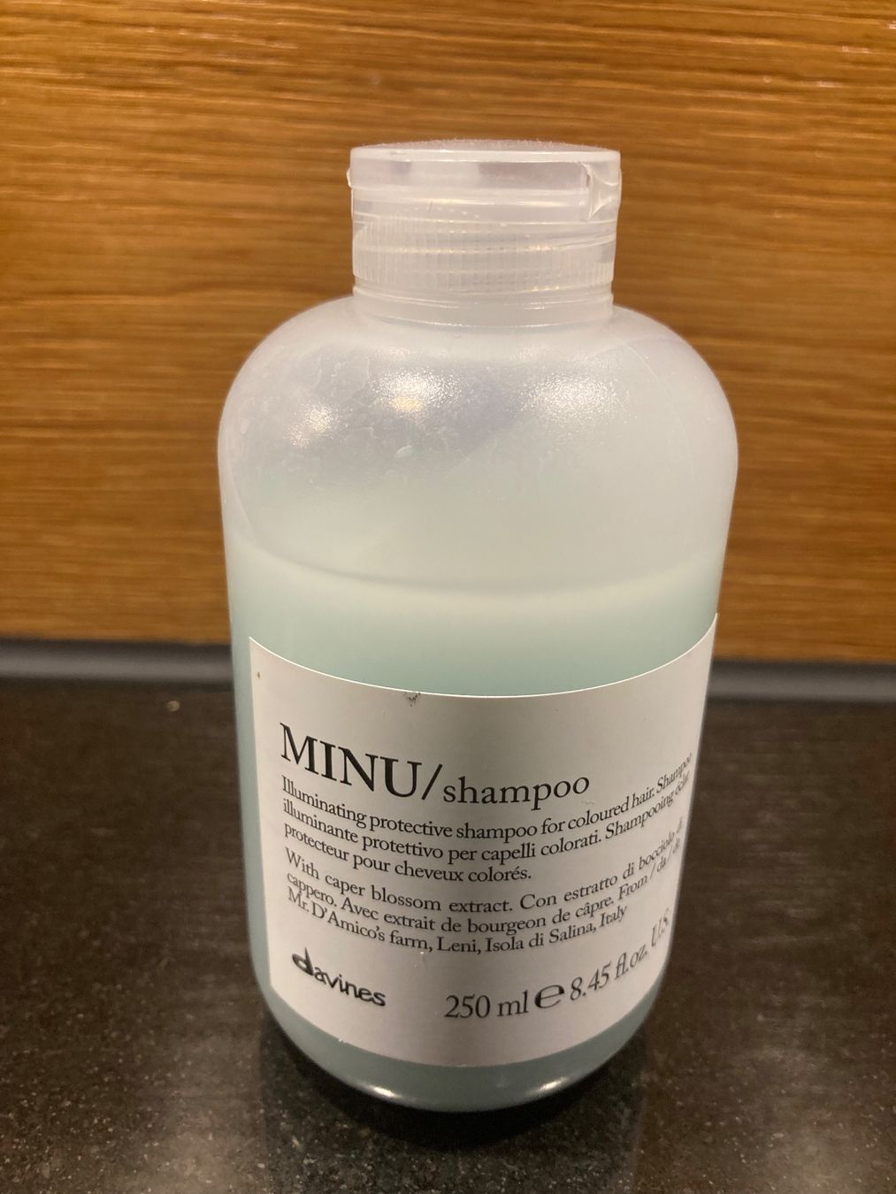 Prodotti per capelli: Shampoo Davines – Nuovo (secondo la descrizione) da Bülach venduto da Stellina72