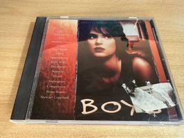 F8 Various – Boys (Original Motion Picture Soundtrack)