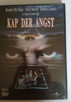 Kap der Angst DVD