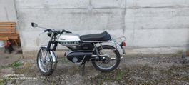 Kreidler Florett