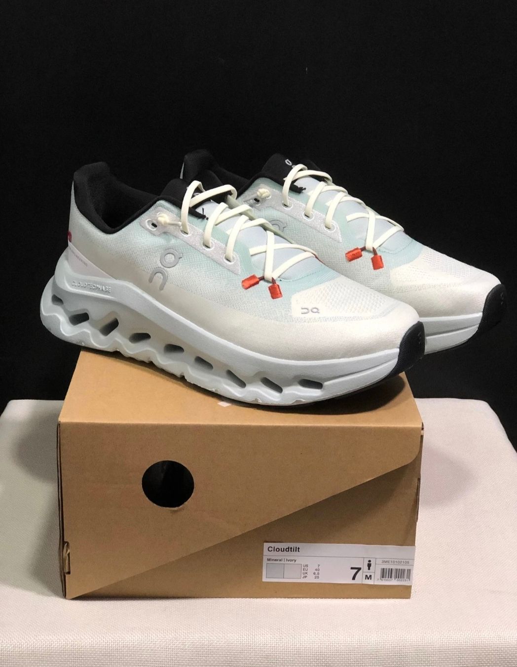Scarpe da uomo: Baskets de course ON Cloudultra M/W 2023, excellentes – Nuovo (secondo la descrizione) da courtelary venduto da meh_hgx9 2
