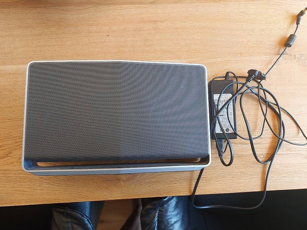 Casse acustiche: LG Multiroom Audio – Usato da Stein AR venduto da Blachette