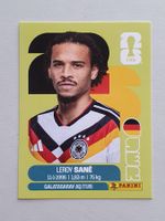 Panini FIFA WM 2026 * Leroy Sane (GER 18)