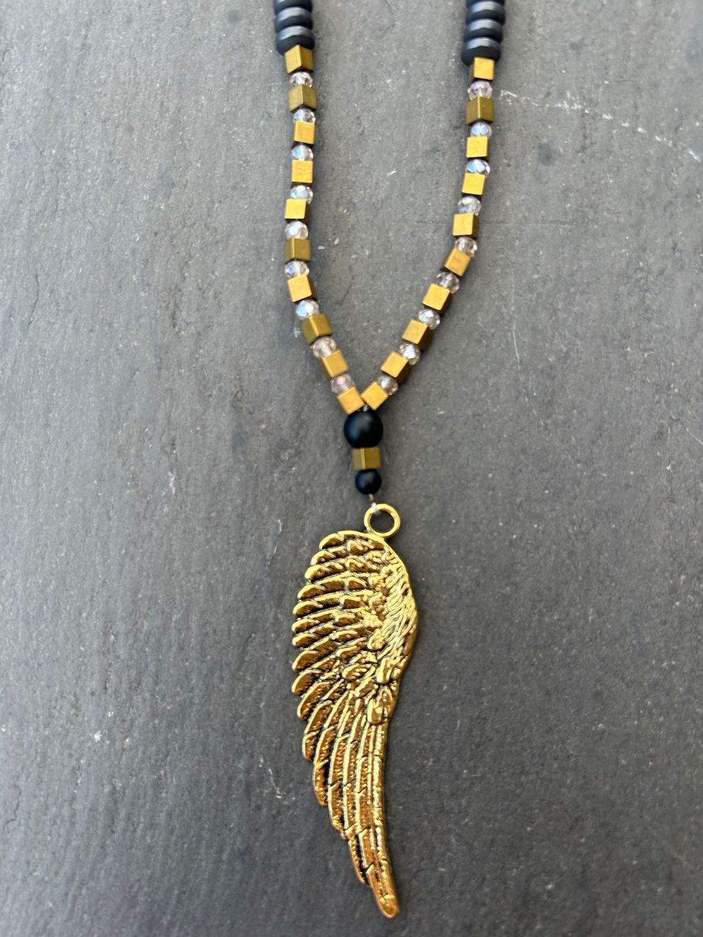 Catenine: WUNDERSCHÖNE NILE - KETTE METALL / NEU – Nuovo e nell'imballaggio originale da Nidfurn venduto da cejeisda