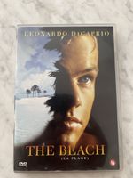DVD Le Beach La Plage Leonardo DiCaprio françaisPAL