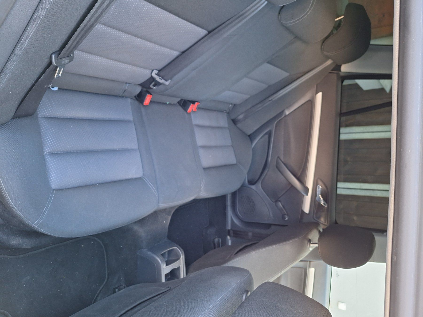 Automobili: Skoda Octavia 4x4 Diesel – Usato da Attinghausen venduto da dav_tsg7 4