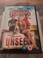 The Dukes of Hazzard DVD