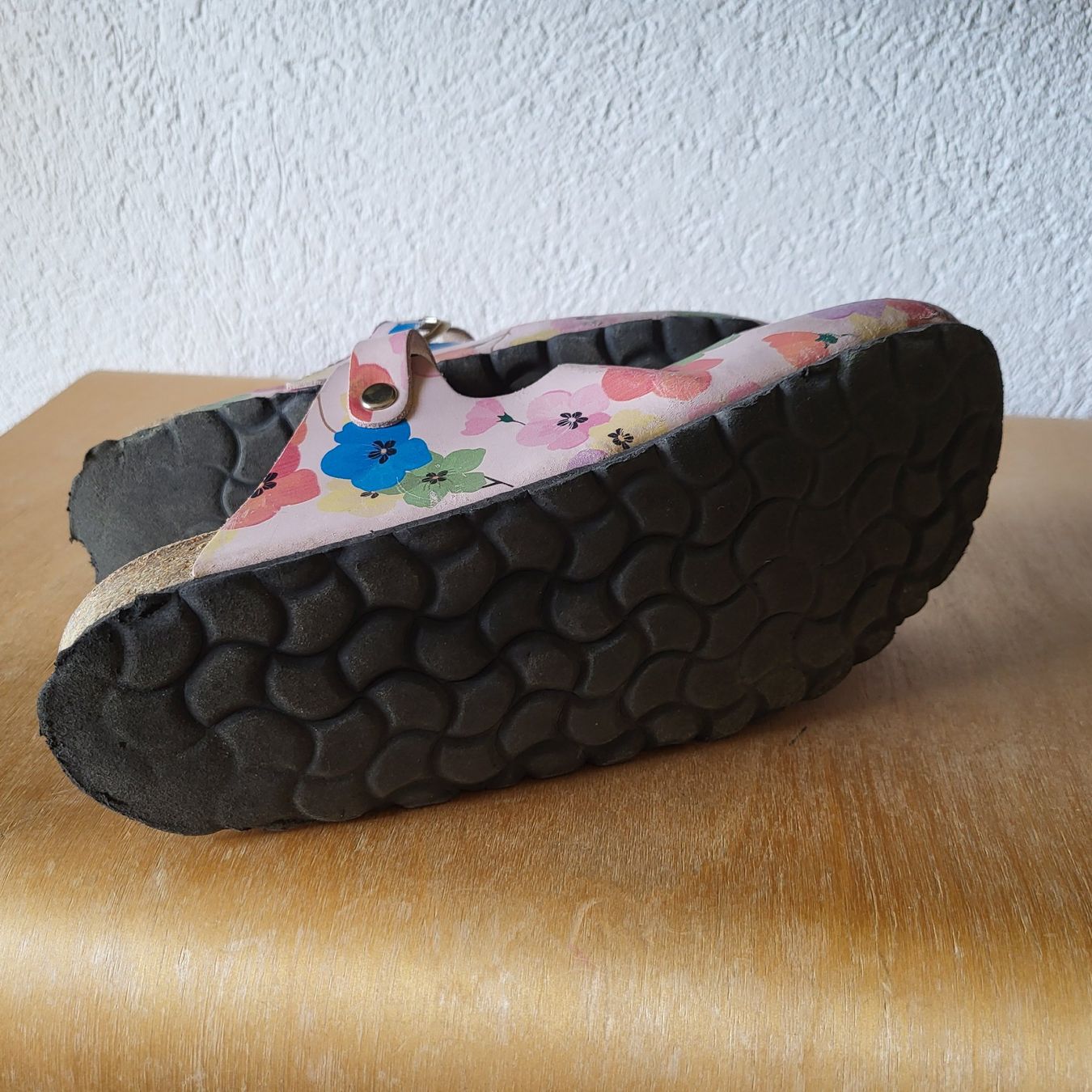 Deerberg Chaussures femmes: Deerberg Pantolette – D'occasion à Lostorf par Benidomi1 5