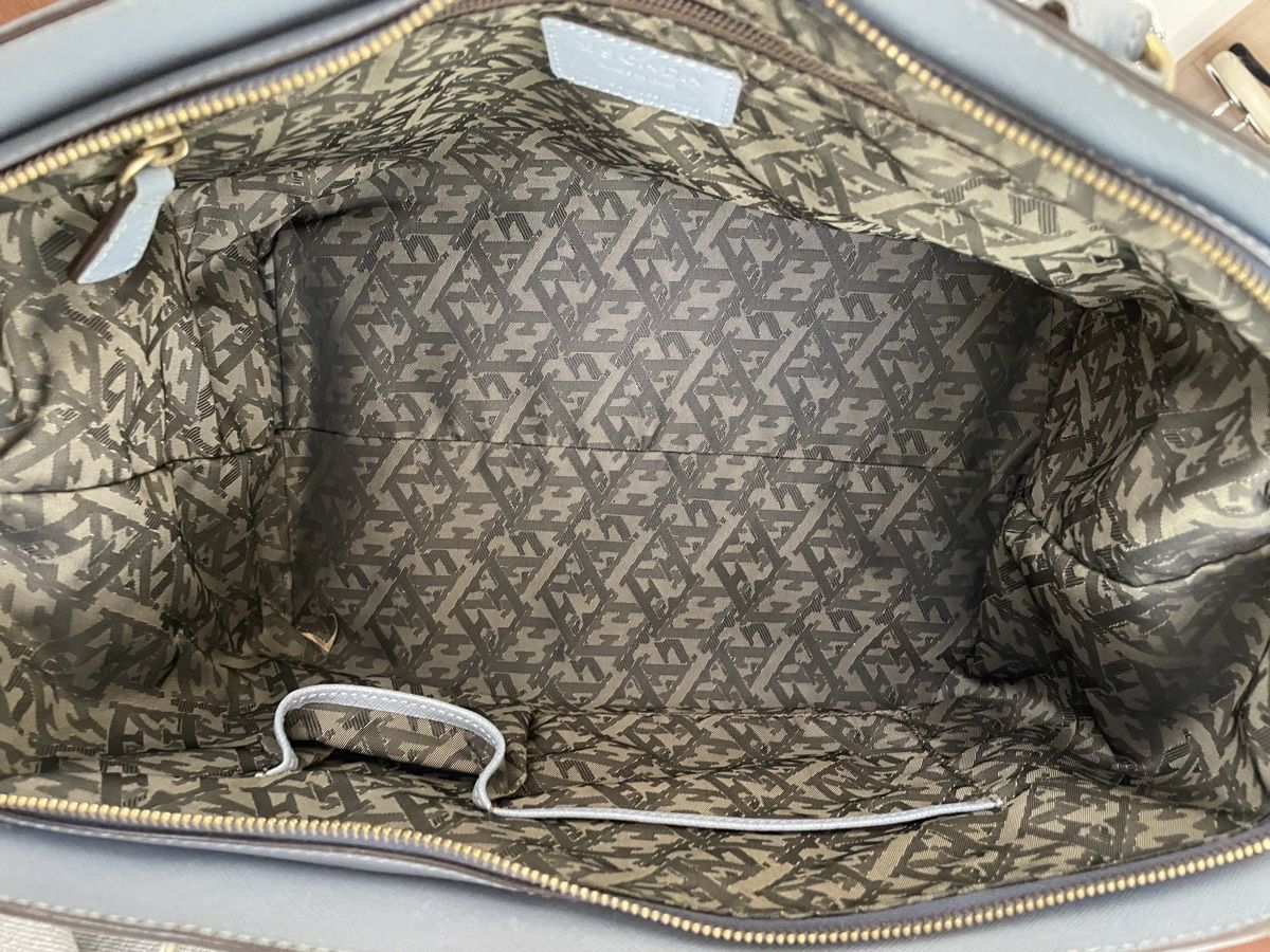 Escada Borse da donna: Escada sac blue  – Nuovo (secondo la descrizione) da Genève venduto da iry_67wr 4