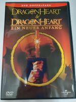 Dragonheart ein neuer Anfang DVD