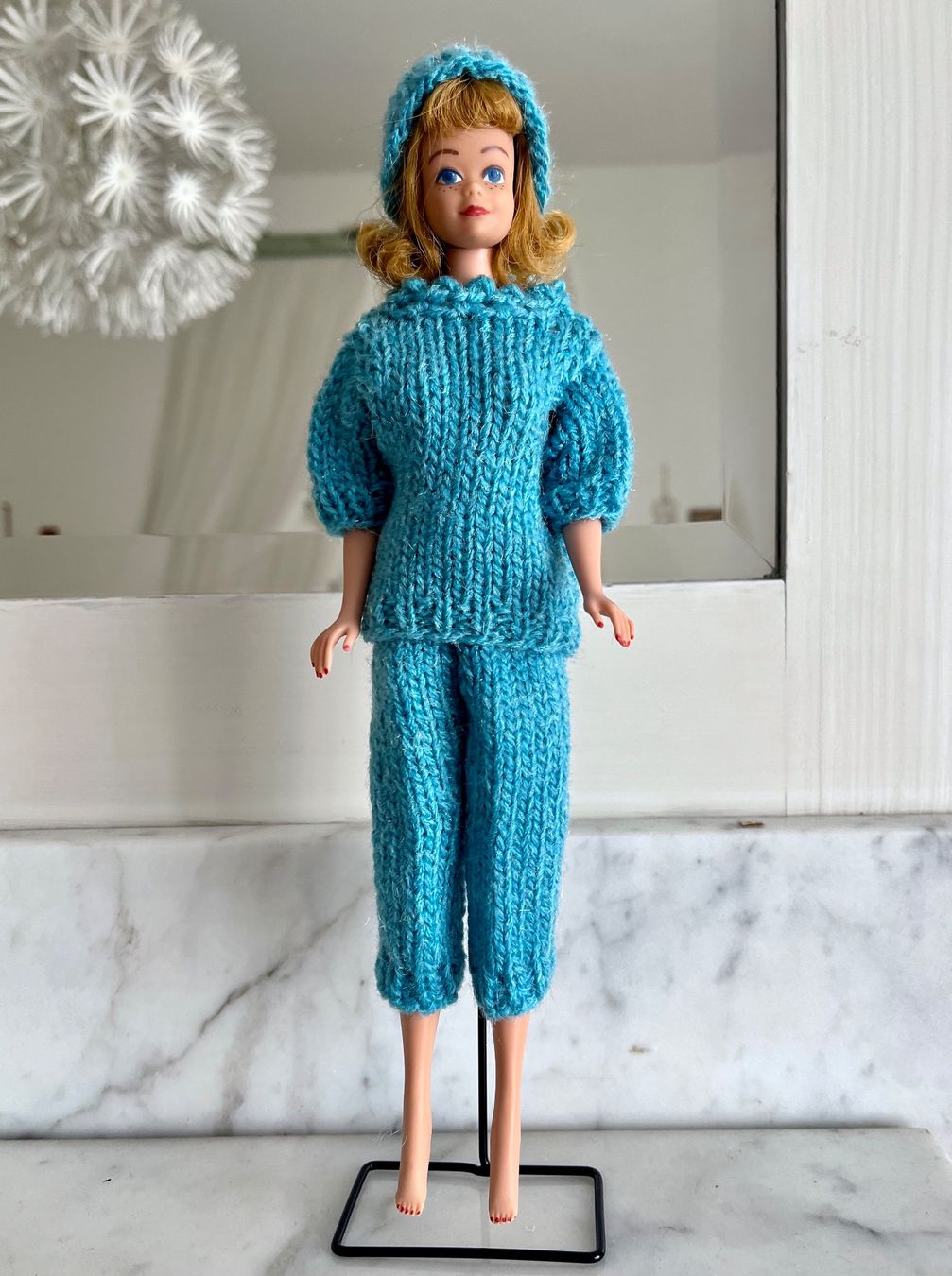 Bambole: Abiti Barbie vintage – Usato da Breganzona venduto da mas_tv72 3
