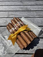 Hoyo de Monterrey Le Hoyo Du Maire