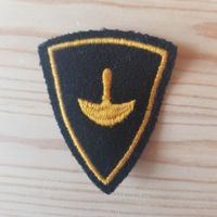 Spezialistenabzeichen Sattler - Schweizer Armee